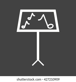 Music Stand