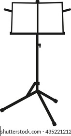 Music Stand