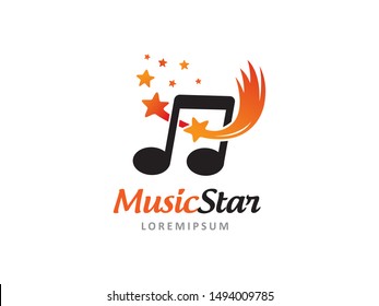 2,650 Singing star logo Images, Stock Photos & Vectors | Shutterstock