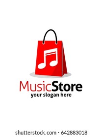 13,761 Music shop logo Images, Stock Photos & Vectors | Shutterstock