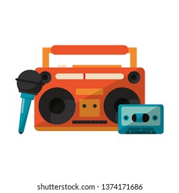 Music and studio equipment