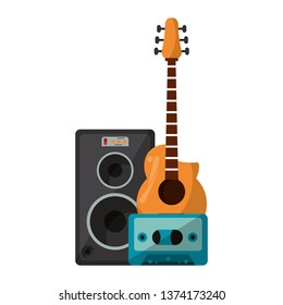 Music and studio equipment