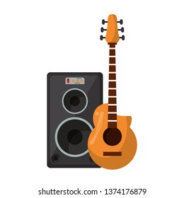 Music and studio equipment