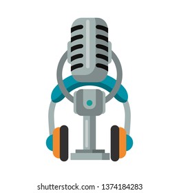 Music and studio equipment