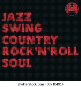 Music Style Titles