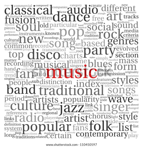 music style font in word music style font in word
