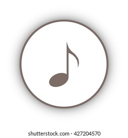  music ,symbol,   icon