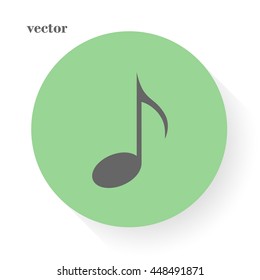  music ,symbol,   icon
