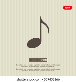  music ,symbol,   icon