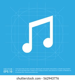Music Symbol icon