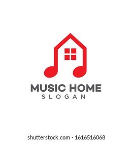 Music symbol icon, Sound recording studio, light party symbol, Creative music logo for your shop business logo, Music school, disco, Vocal course, singer vector logo