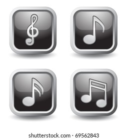 Music symbols