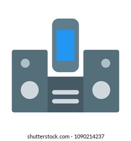 Music System Connectivity