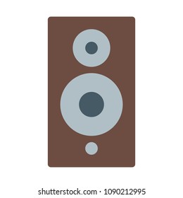 Music System Speaker