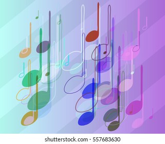 music texture elements