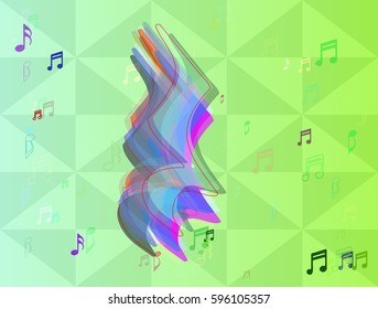 music texture elements