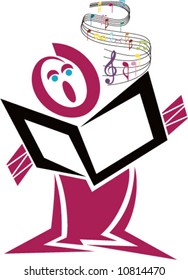 Music theme