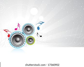 Music theme