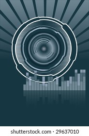 Music theme