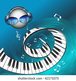  Music theme