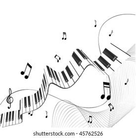 Music theme