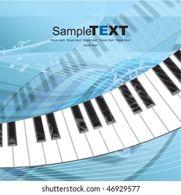 Music theme