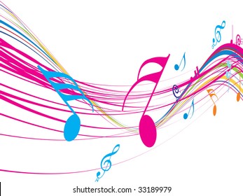 Music theme for more background of this type please visit my gallery