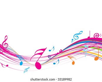 Music theme for more background of this type please visit my gallery