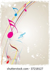 Music theme for more background of this type please visit my gallery