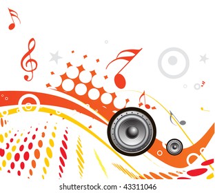 Music theme for more background of this type please visit my gallery