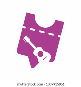 Music Ticket Forum logo icon