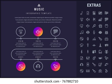 41,728 Infographic music Images, Stock Photos & Vectors | Shutterstock