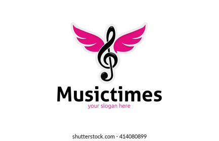 Music Times Logo