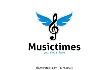 Music Times Logo