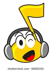 music tone