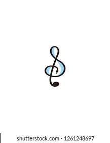 music tone logo