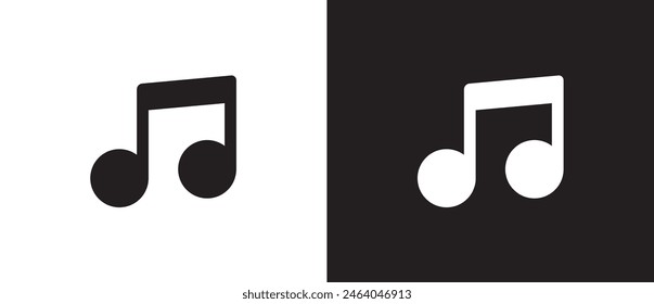 Music is trand icon sign, Fyp, Growing line Arrow up. Growth chart sign. Flexible arrow indication statistic. Black curve arrow of trend on transparent. Trading stock news impulses. Trade infographic.