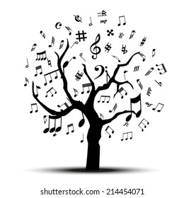 Music Tree