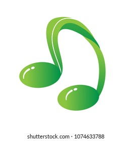 music tree logo