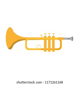 music trumpet instrument artistic melody