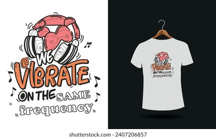 music tshirt design for music lovers