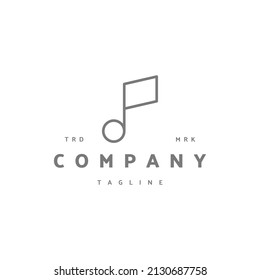 Music Tune premium icon sign symbol vector illustrations