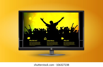 Music tv