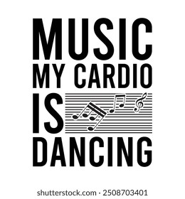 Music typography t shirt design, musical  custom typography t shirt design 