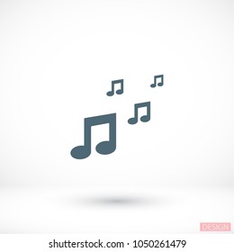Music Vector icon
