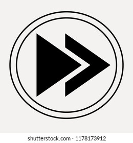 music vector icon
