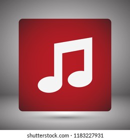 Music Vector icon