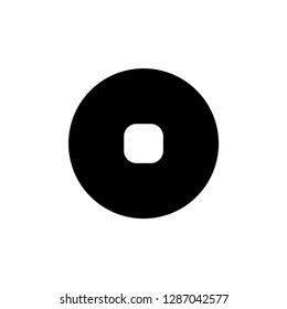 Music vector icon