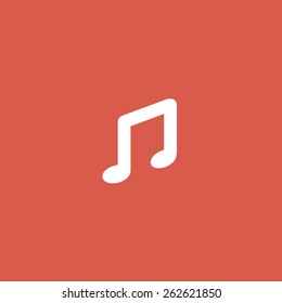 music vector icon