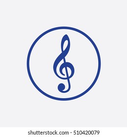 Music Vector icon design 